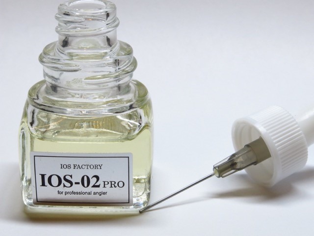 IOS-02PRO