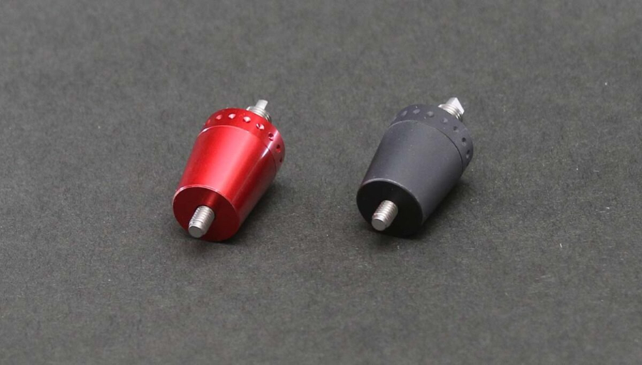 ハンドルベース for ABU Revo