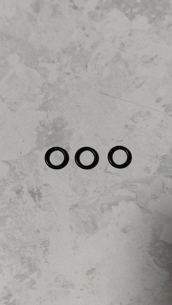 Oリング（オーリング）