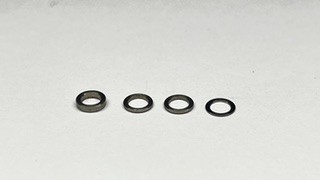 ダイレクト23ハード用シムセット