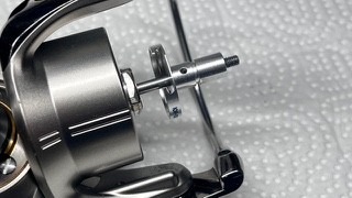 Dシステム本体をセットする