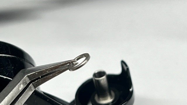 23レガリス取付方法
