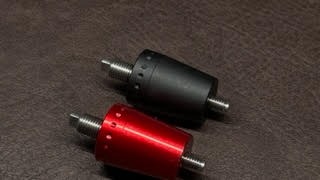 カーディナルC3用ハンドルベース