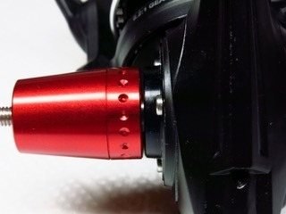 理想的なクリアランス