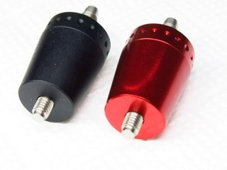 ハンドルベース for ABU Revo