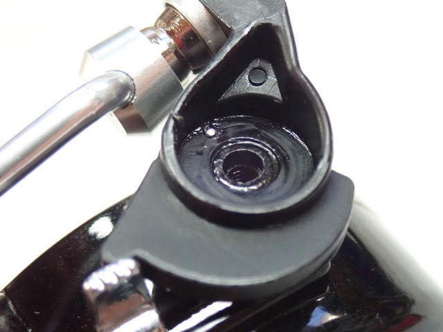 ベールリターン対策