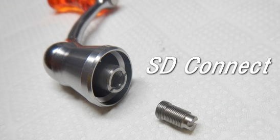 SD connect