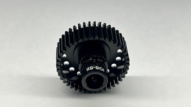 SシステムII for SHIMANO