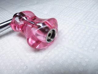 アクリスタII before